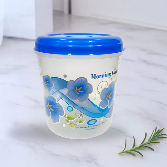 Coral Containers