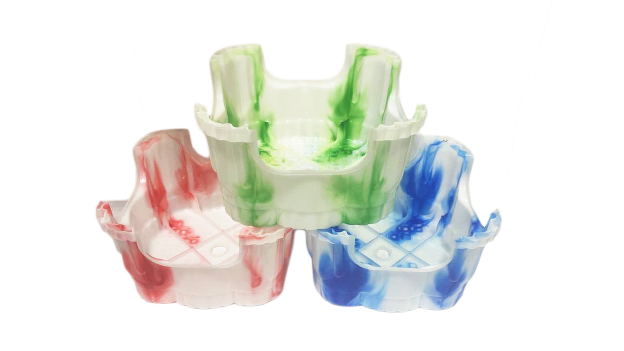 Crown Pata