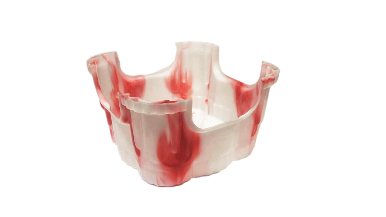 Crown Pata