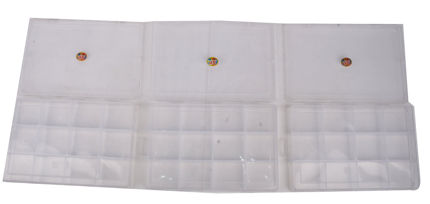 Partition Boxes