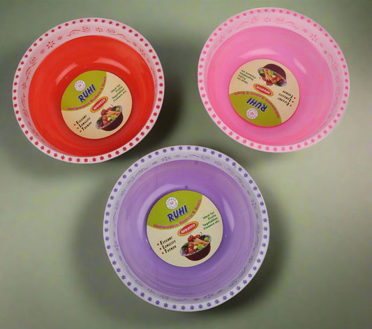 Ruhi Bowl