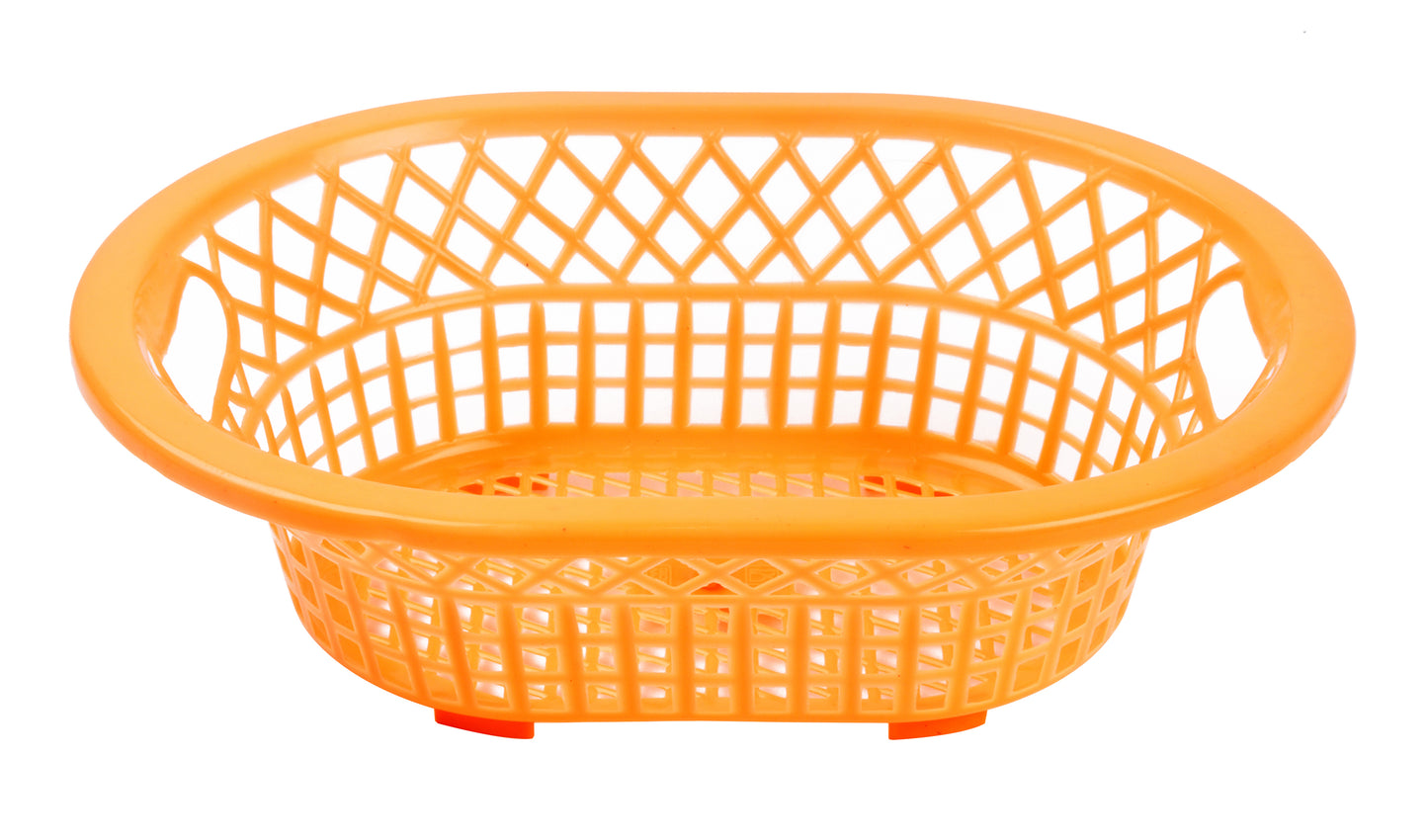 Rowdy Basket (Pack Of 3)