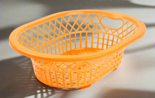 Rowdy Basket (Pack Of 3)