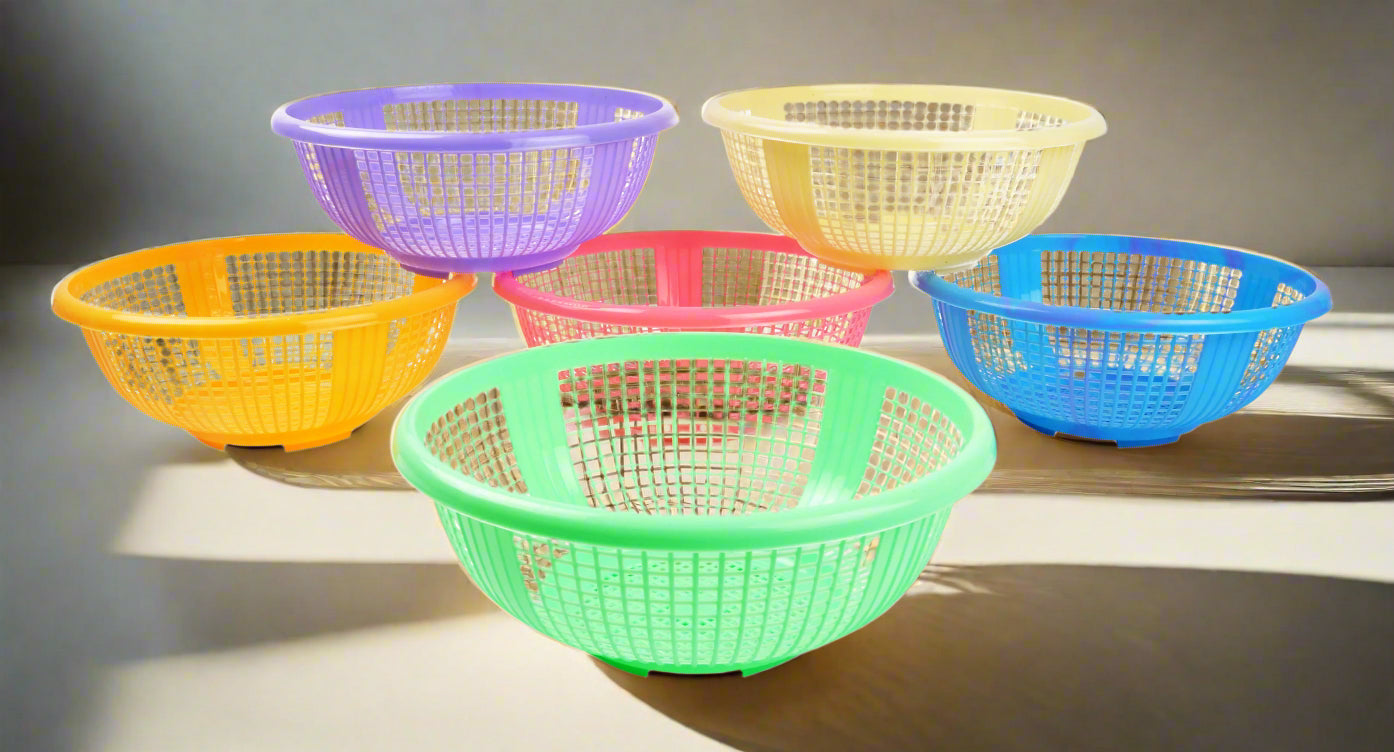 Krish Basket (Pack Of 2)