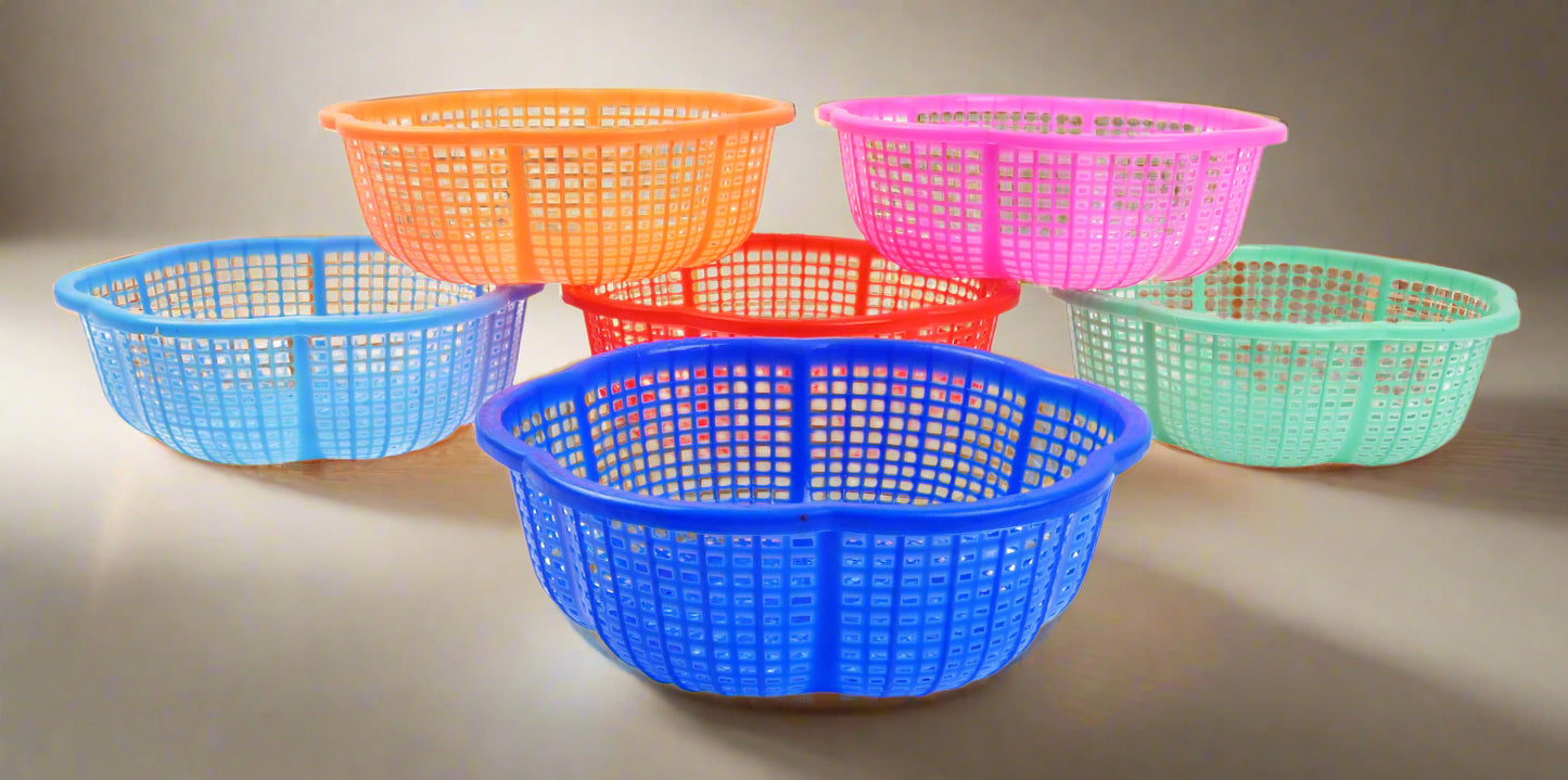 Kangana Basket (Pack Of 3)