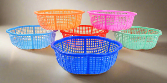 Kangana Basket (Pack Of 3)