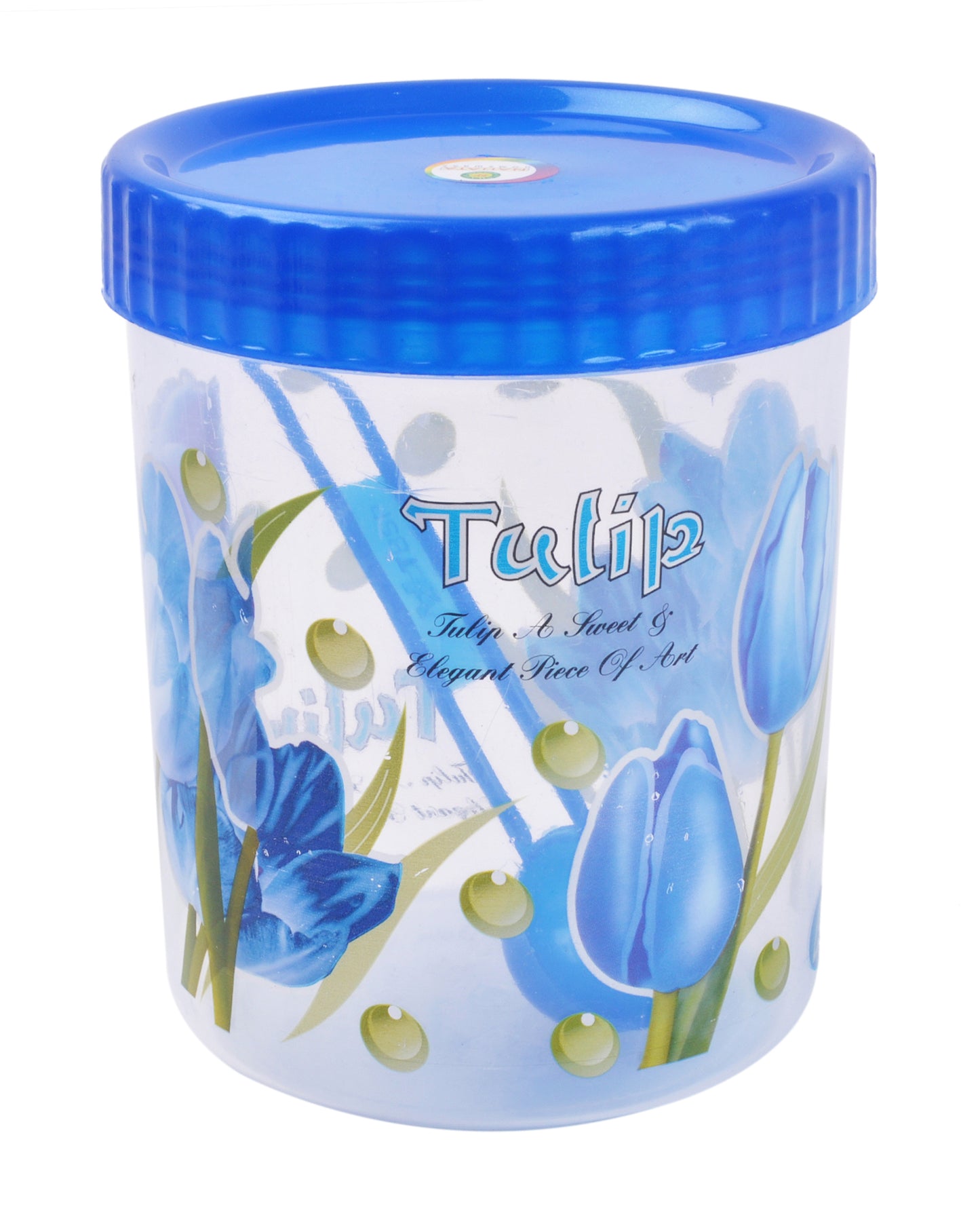Tulip Containers