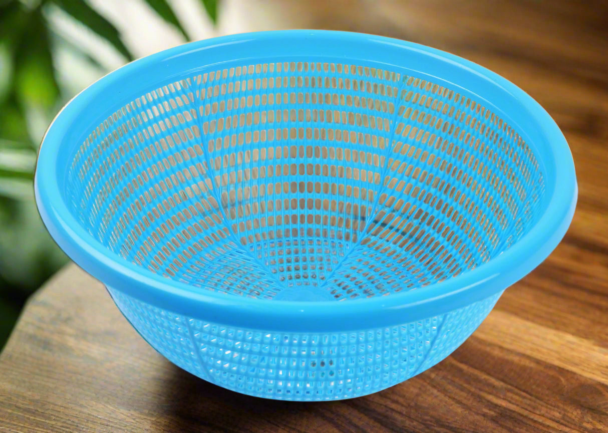 Mazza Baskets
