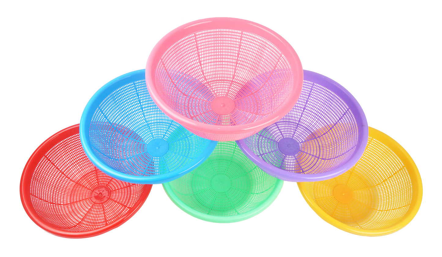 Mazza Baskets