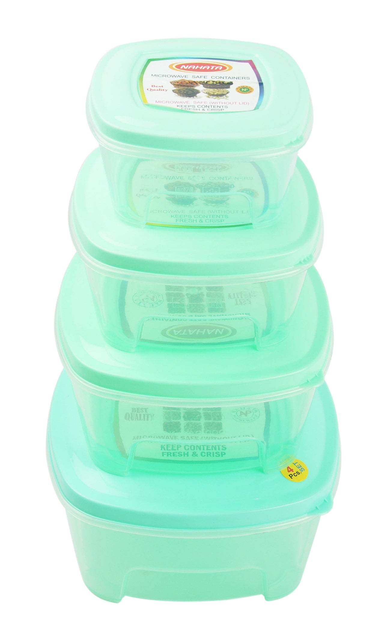 Good Day Containers