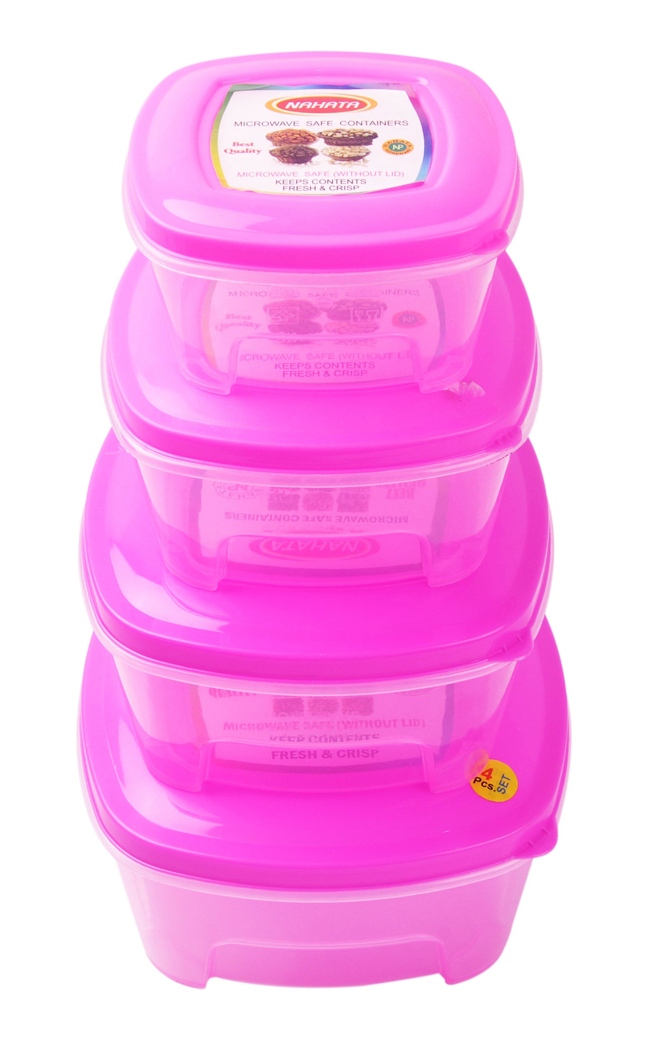 Good Day Containers