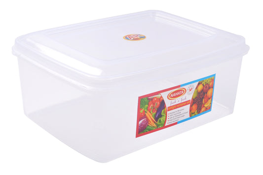 Modern Boxes