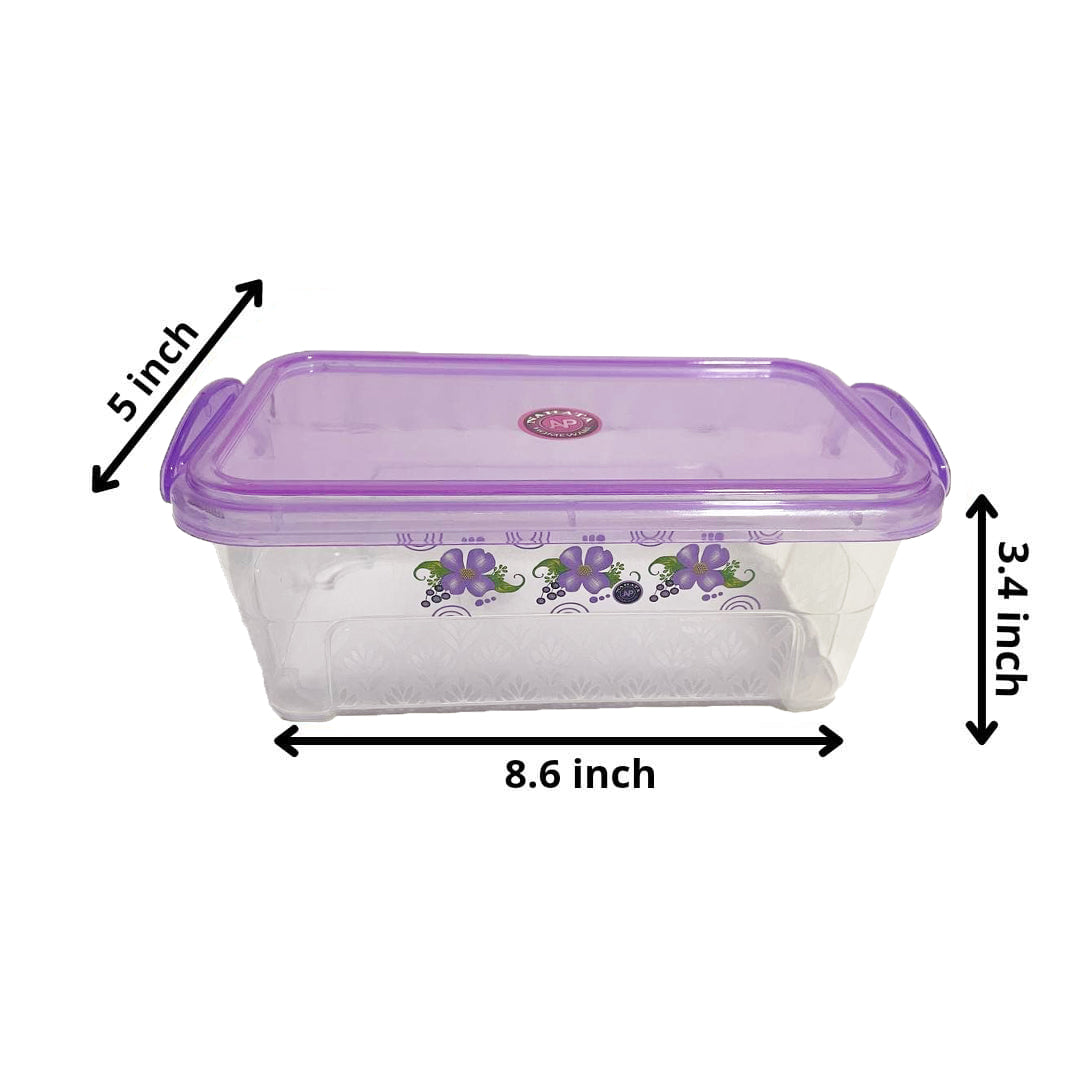 Diamond Containers