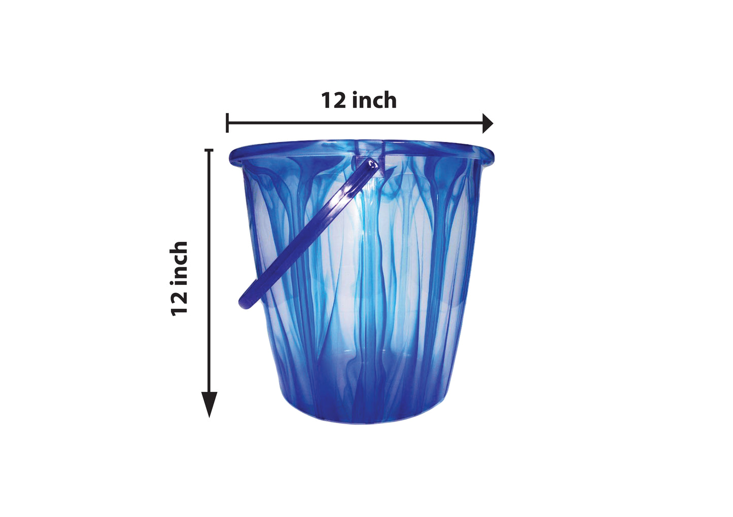 Diamond Bucket (14L)