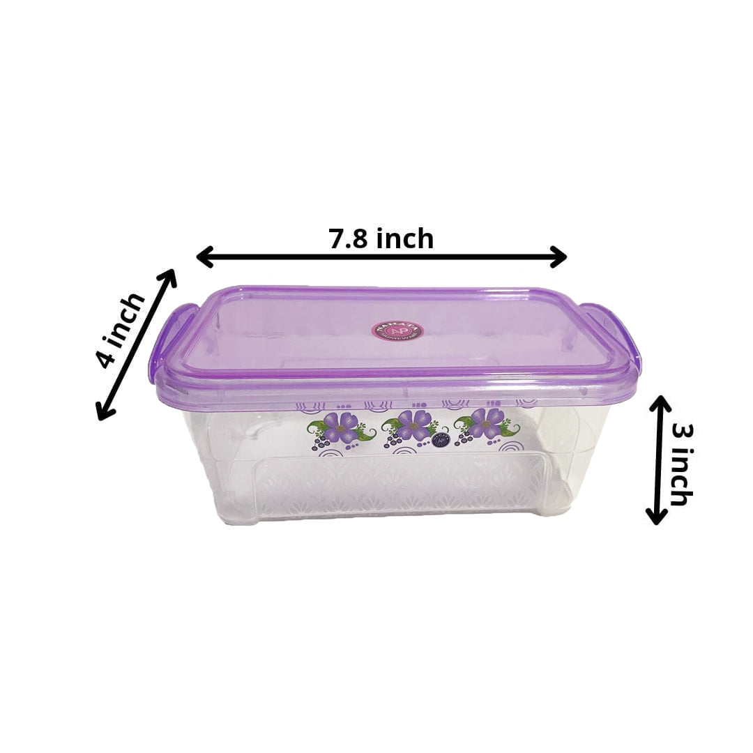 Diamond Containers
