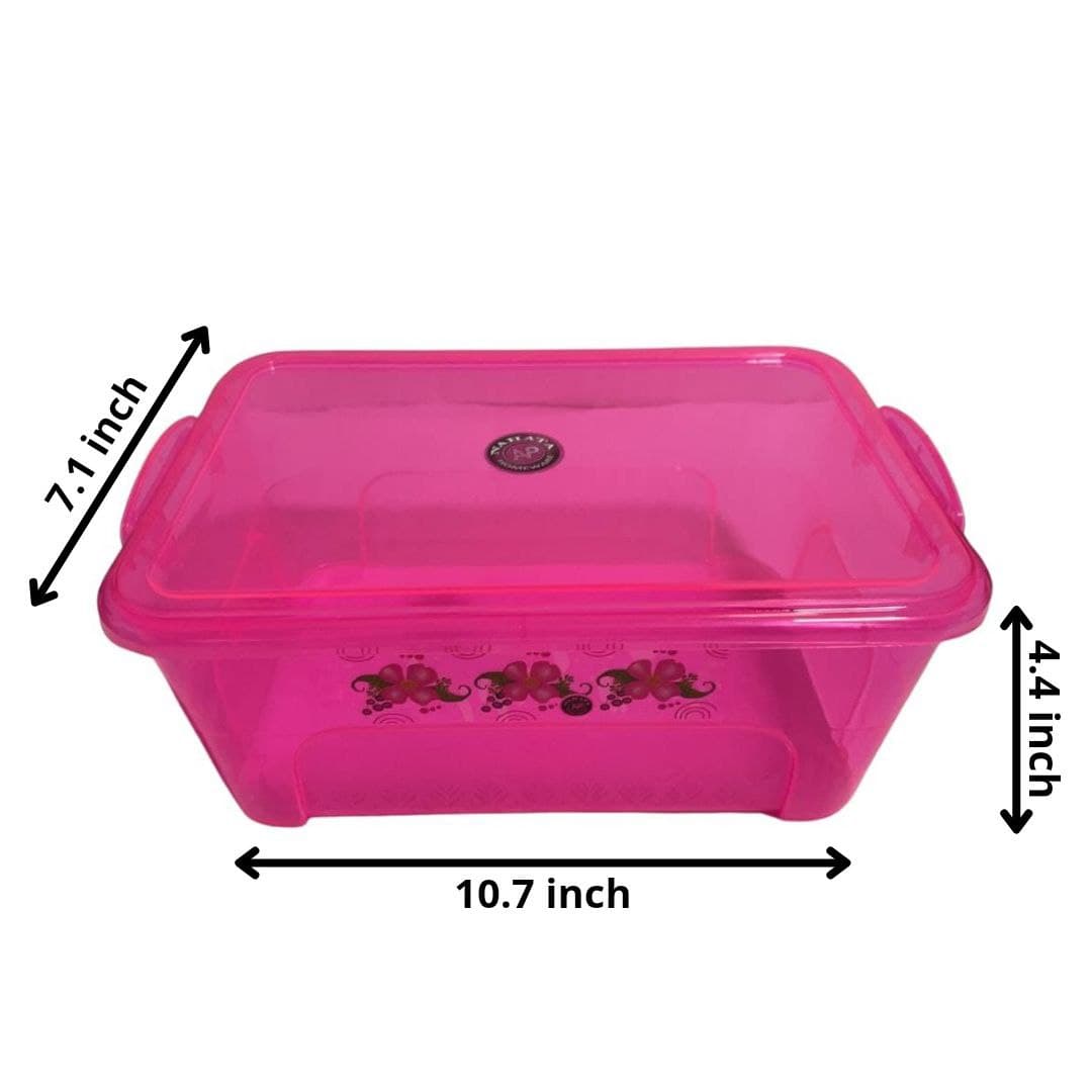 Diamond Containers