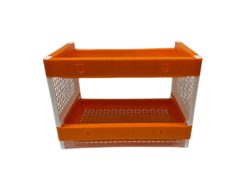 Diamond Rack (2-Tier)