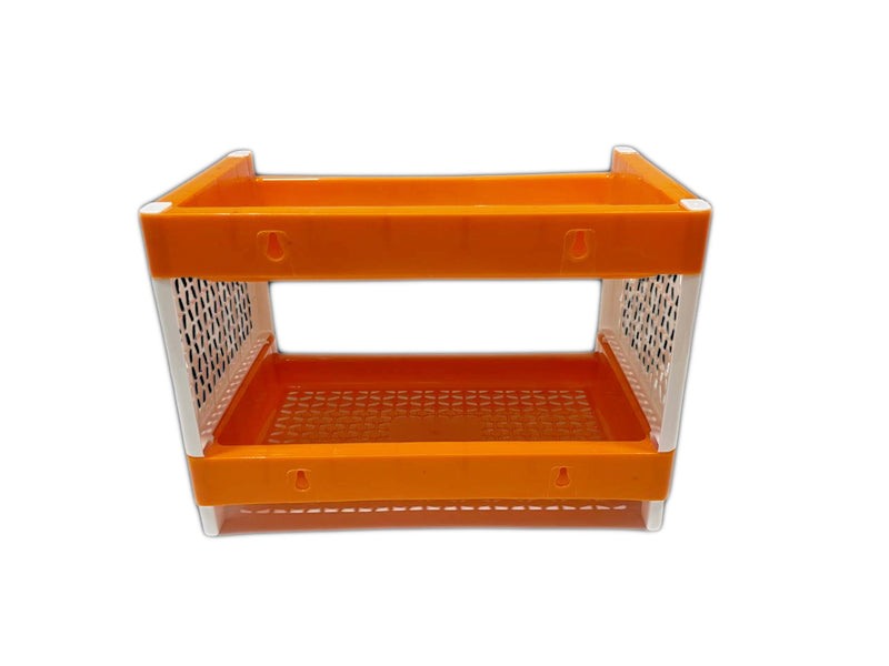Diamond Rack (2-Tier)