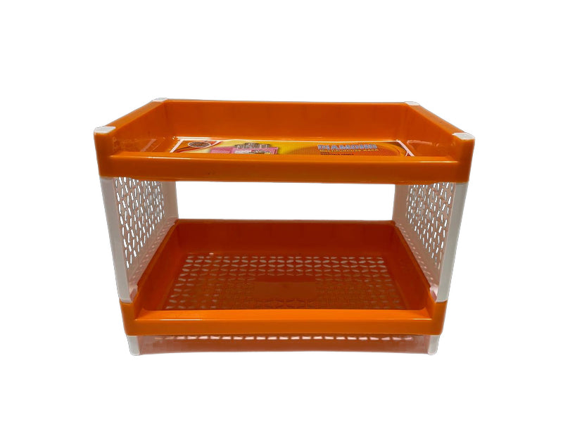 Diamond Rack (2-Tier)
