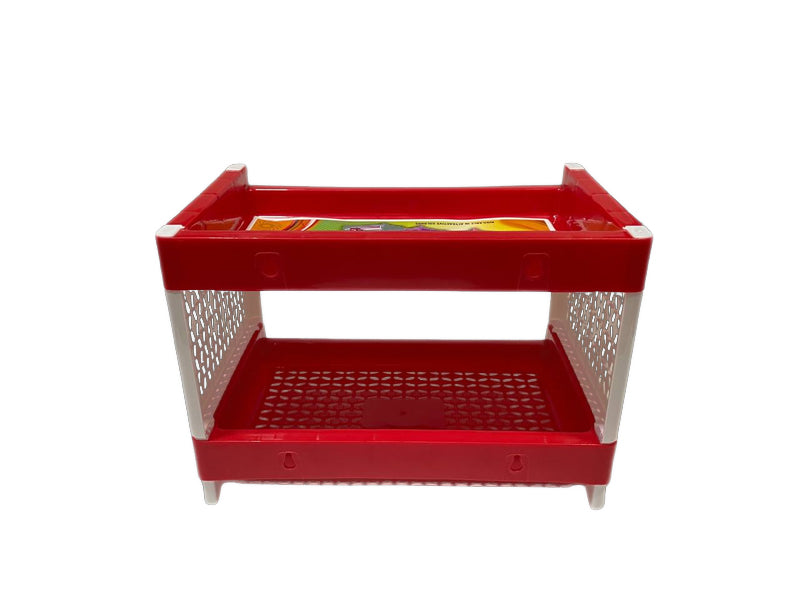 Diamond Rack (2-Tier)
