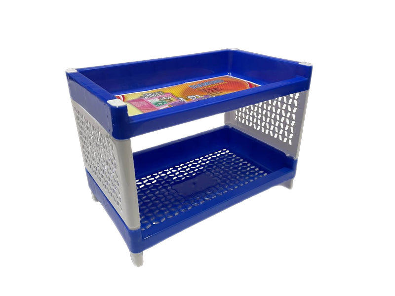 Diamond Rack (2-Tier)