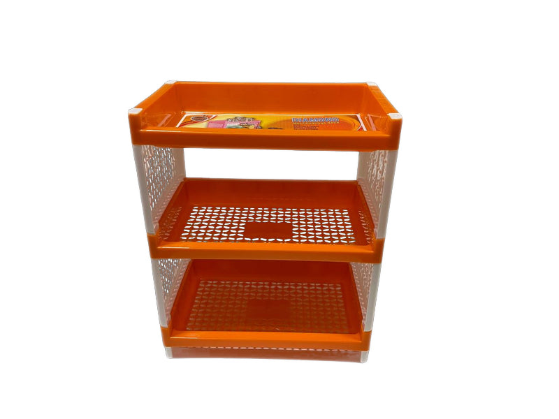 Diamond Rack (3-Tier)