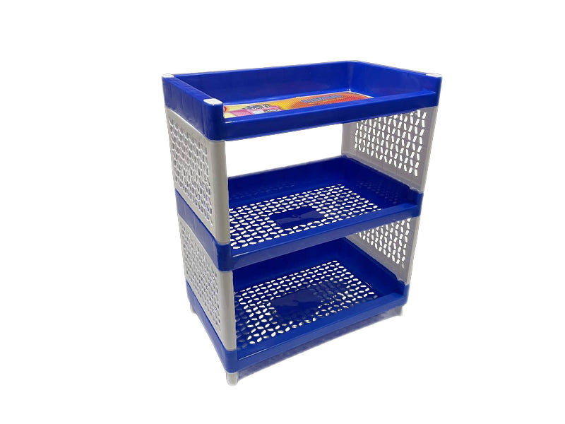 Diamond Rack (3-Tier)