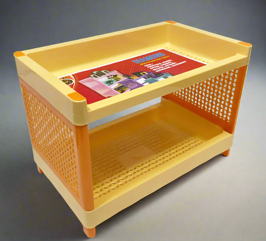 Diamond Rack (2-Tier)