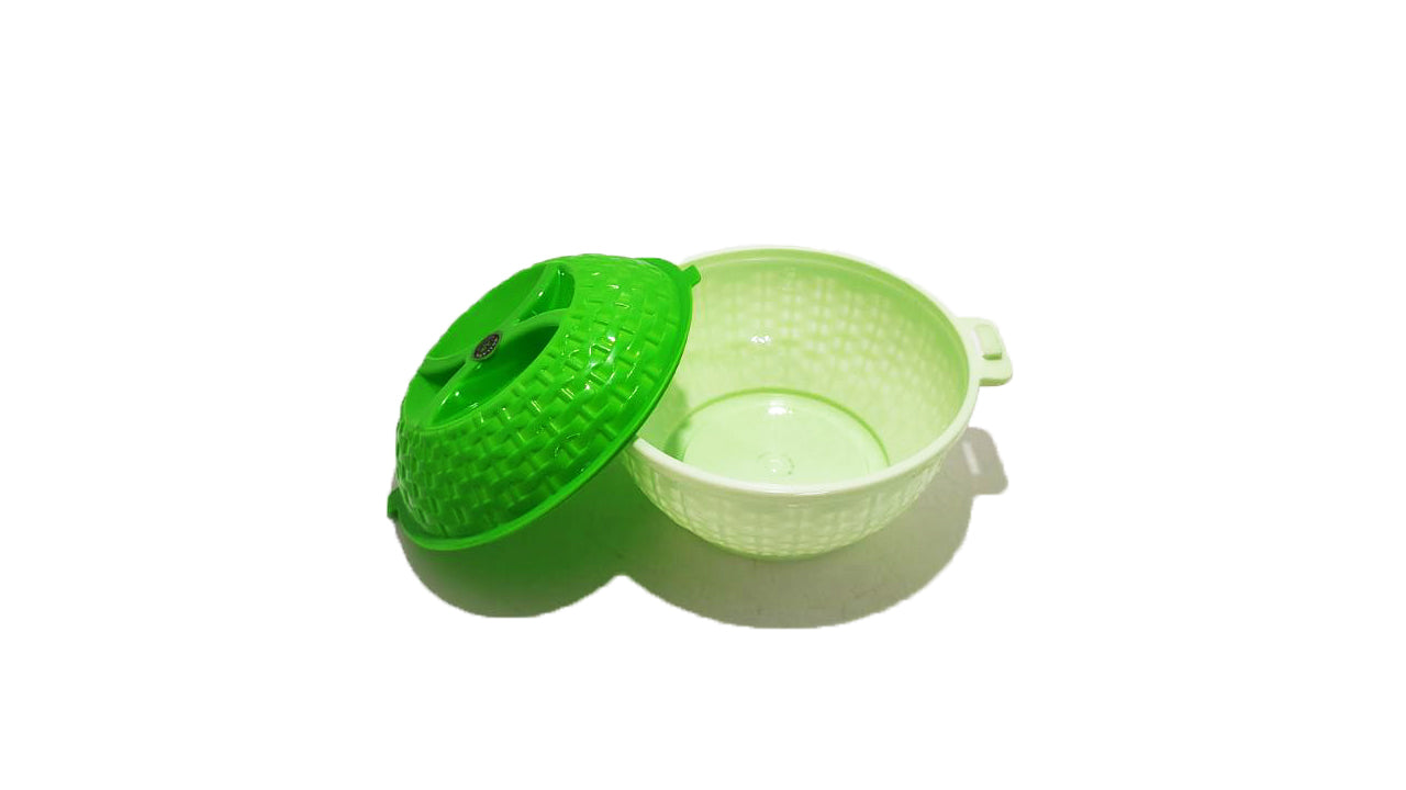 Disco Bowl With Lid