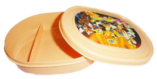 Disney Lunch Box (Pack Of 2)