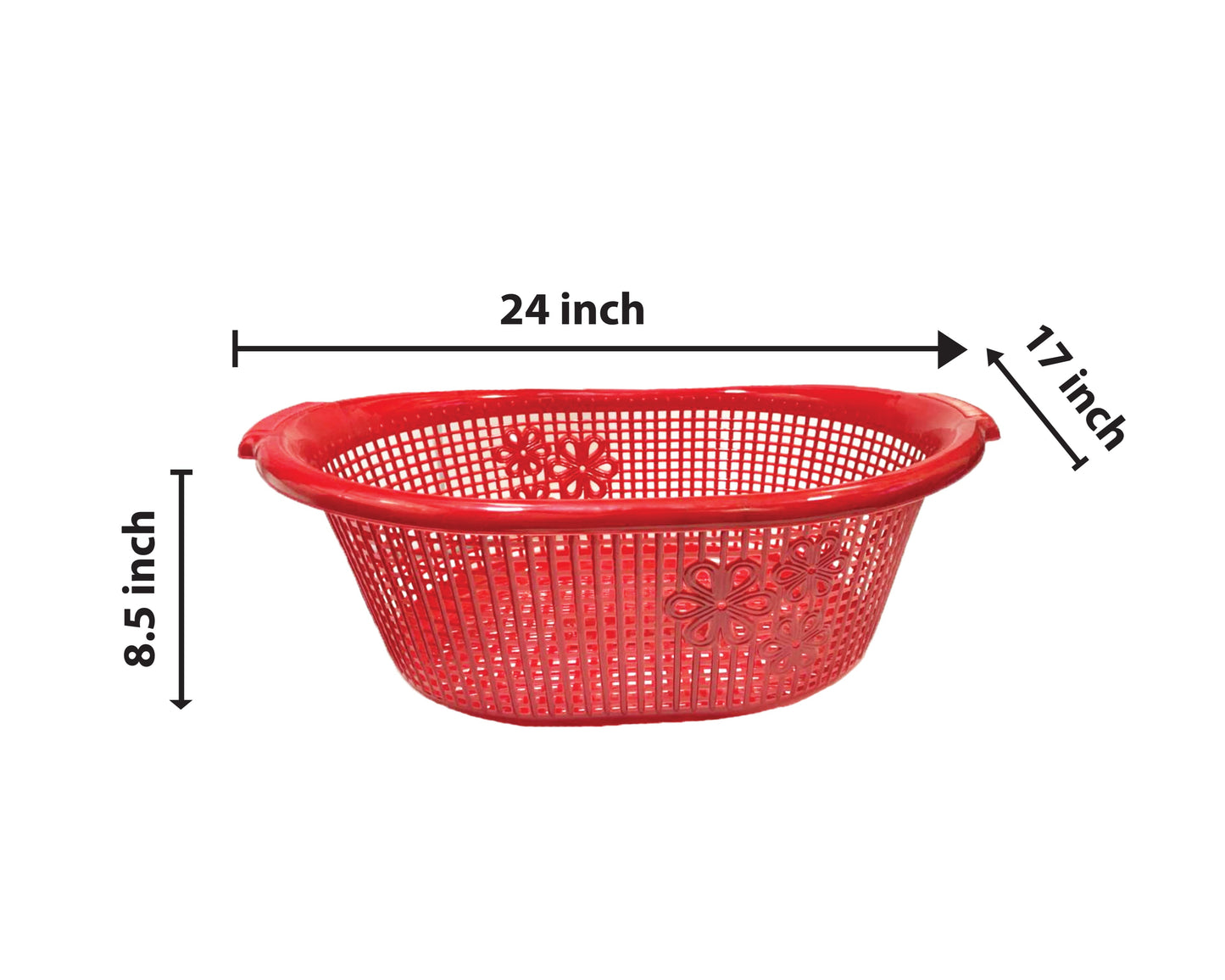 Dolphin Baskets