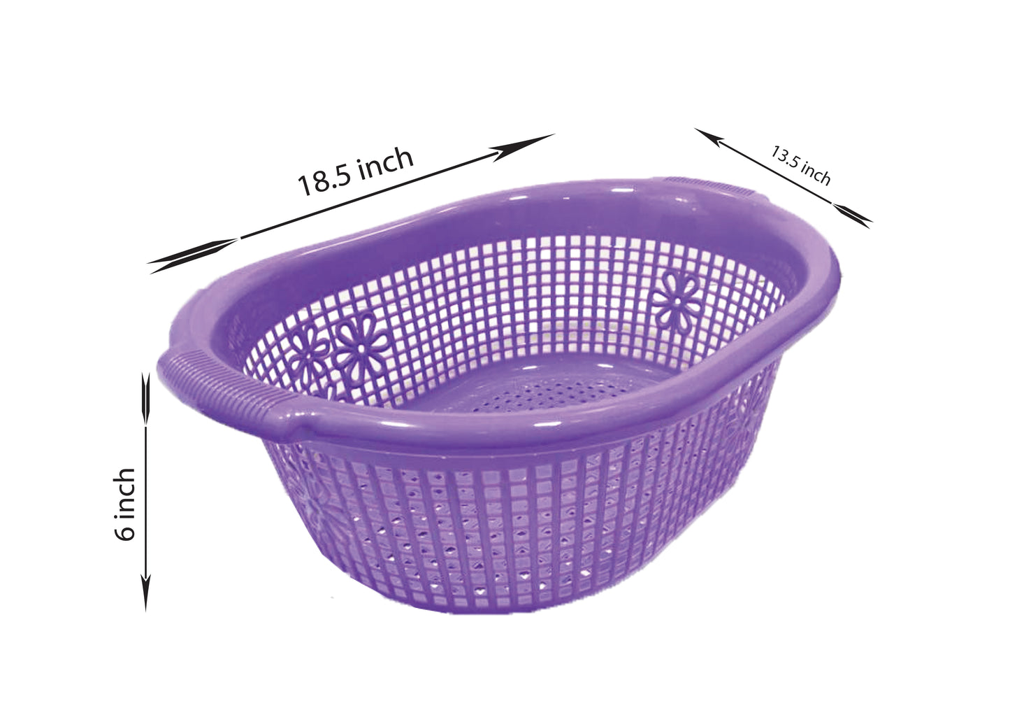 Dolphin Baskets