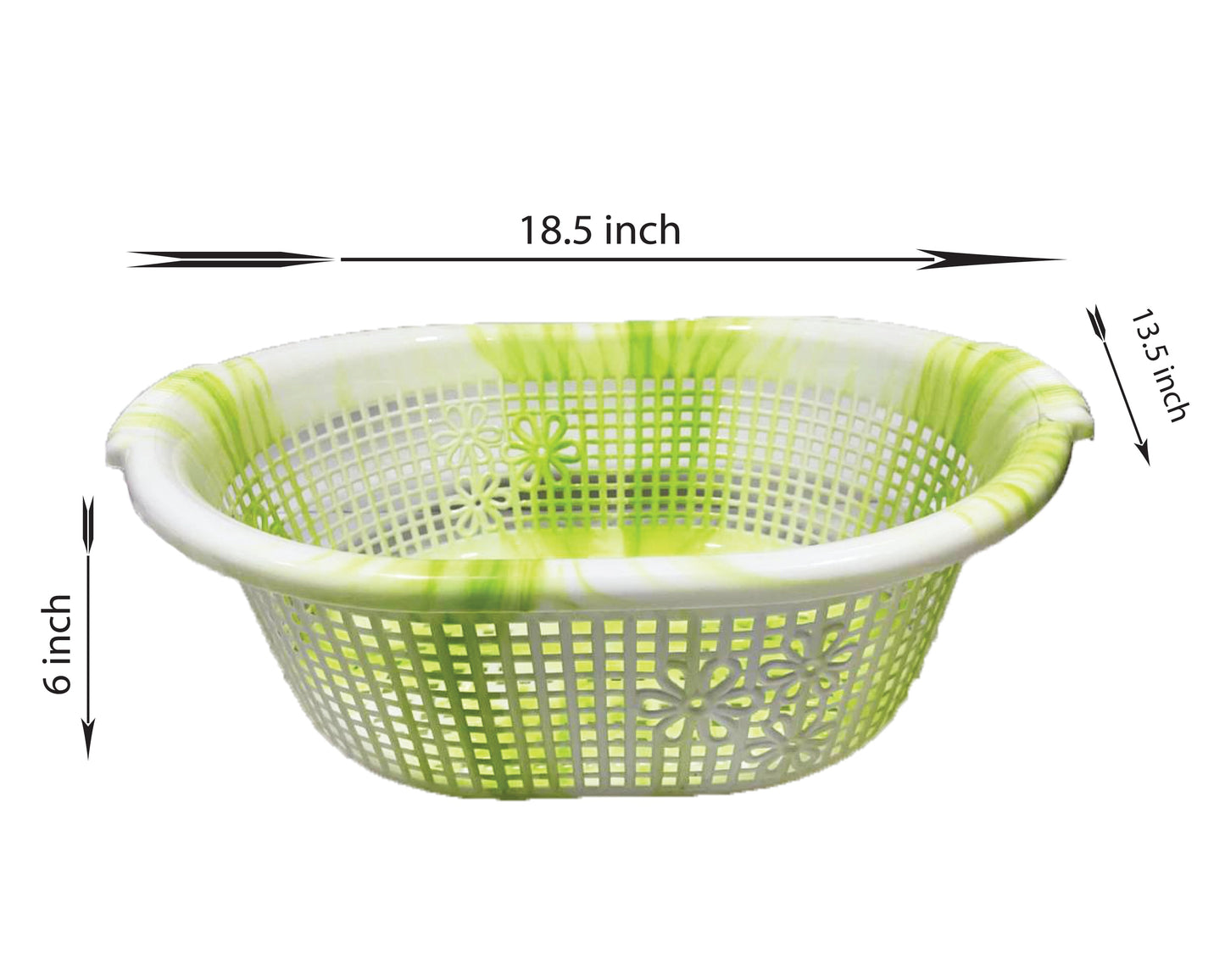 Dolphin Baskets