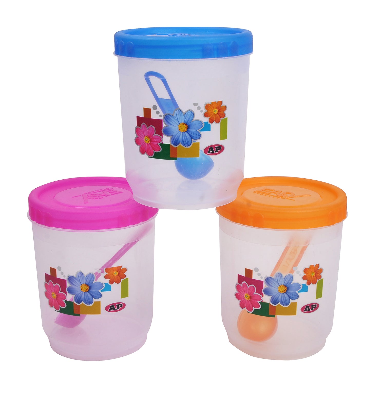 Euro Containers