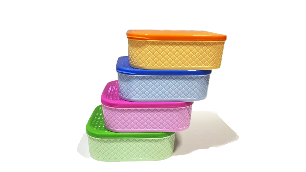 Everest Box