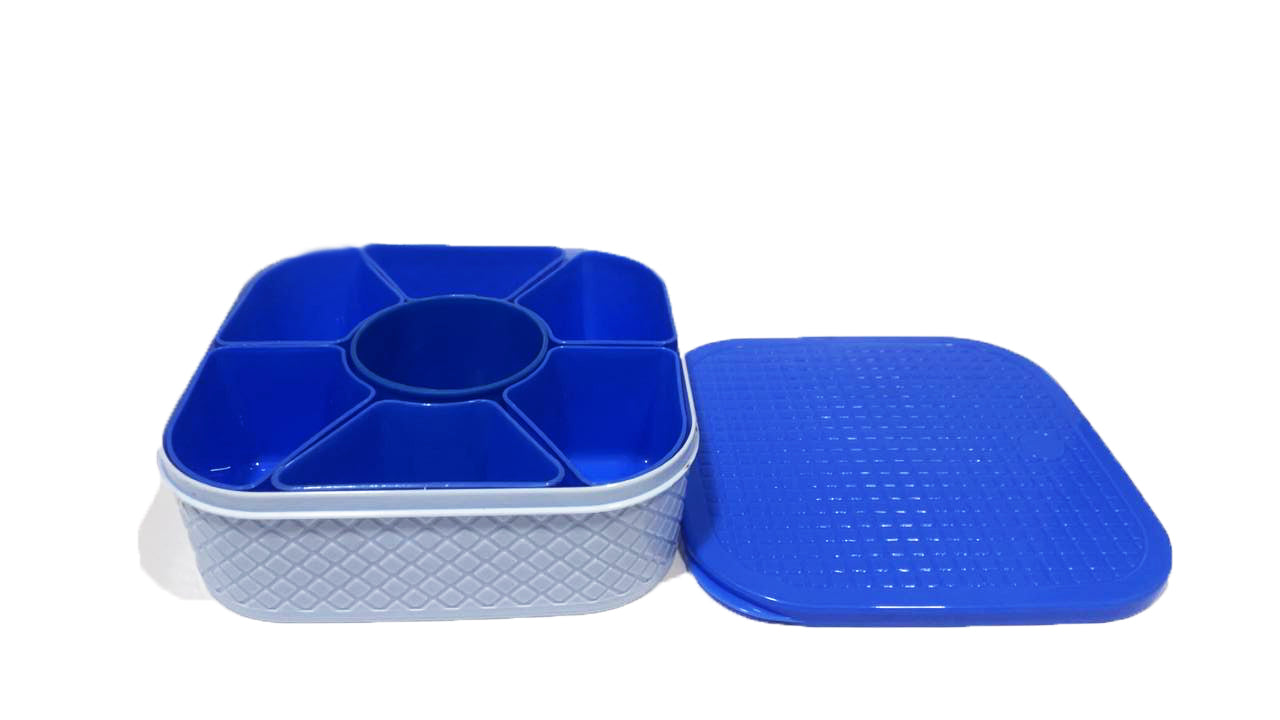 Everest Box