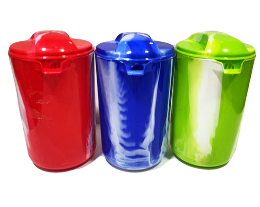 Flora Jug (Double Colour)