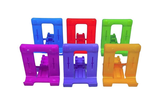 Galaxy Mobile Stand (Pack Of 3)