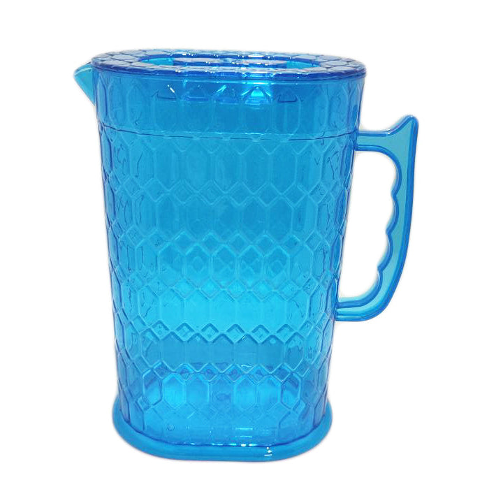 Ganga Jug (Crystal)