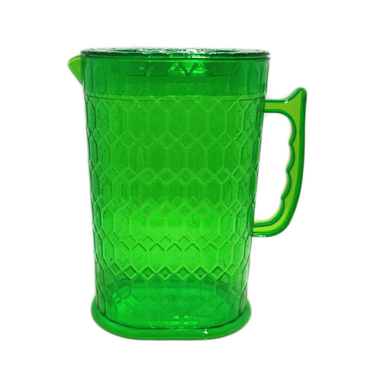 Ganga Jug (Crystal)