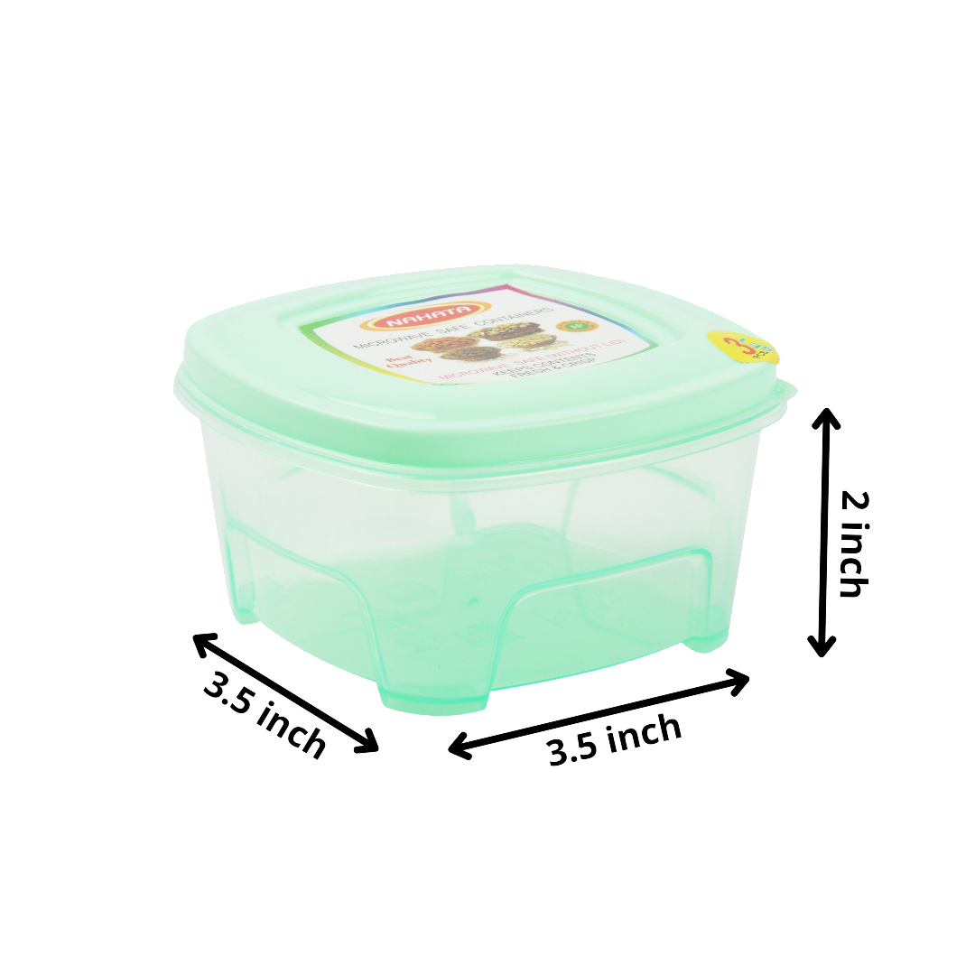 Good Day Containers