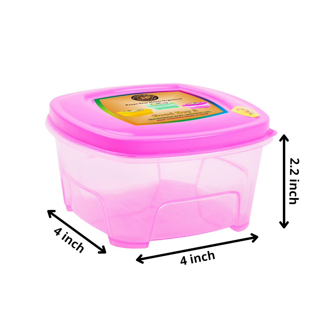 Good Day Containers