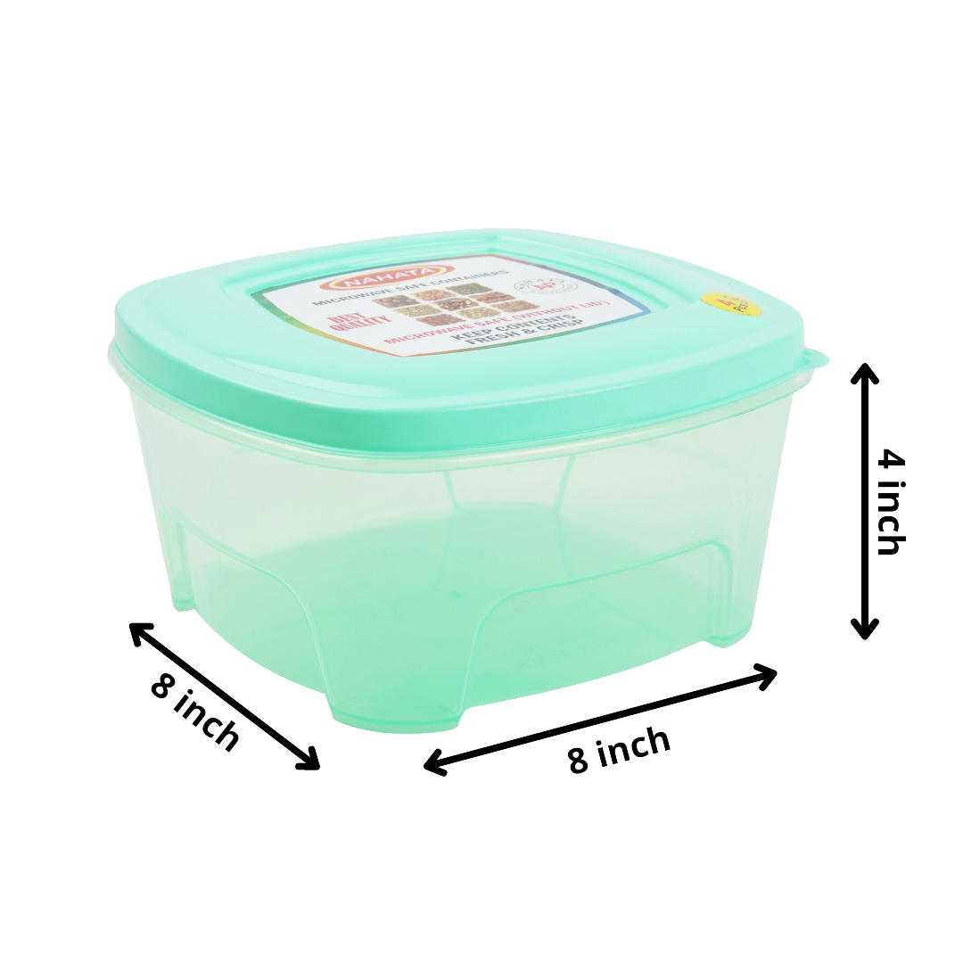 Good Day Containers
