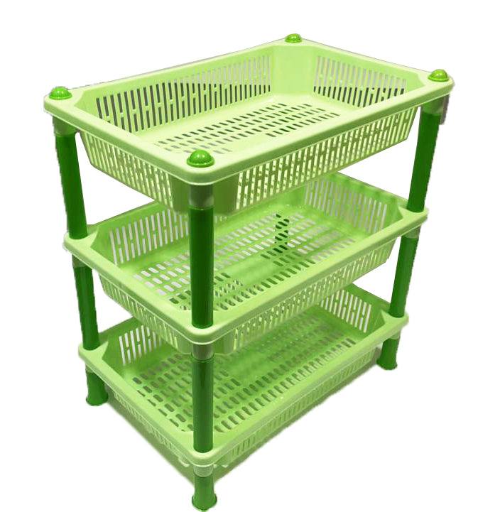 Ikon Rack (3-Tier)