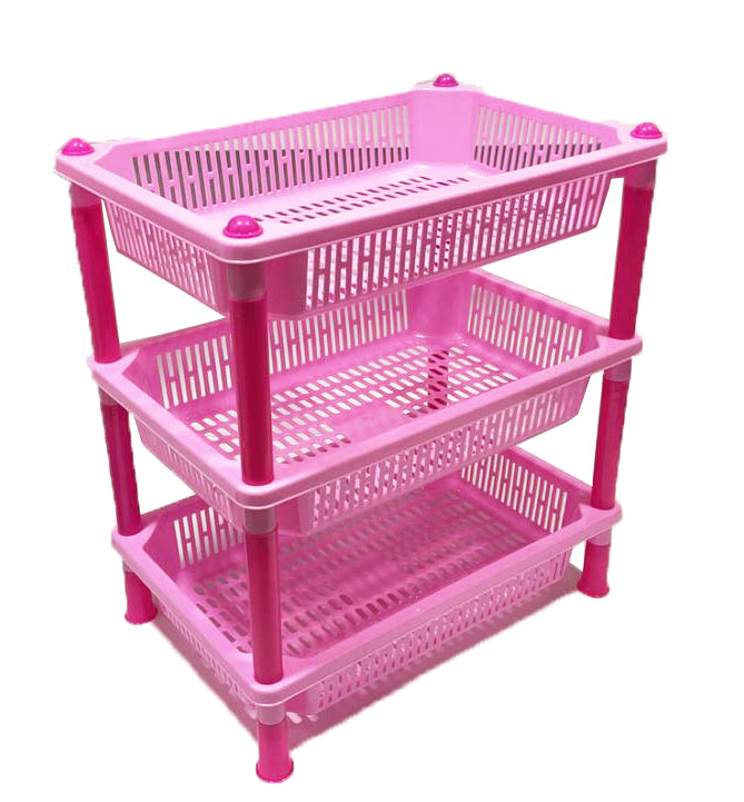 Ikon Rack (3-Tier)