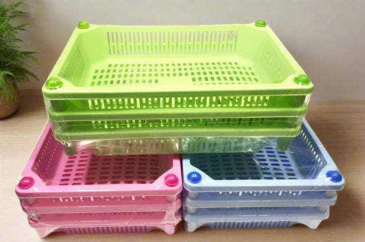 Ikon Rack (3-Tier)