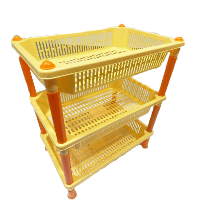 Ikon Rack (3-Tier)