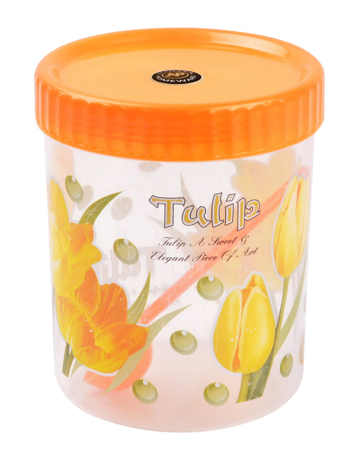 Tulip Containers