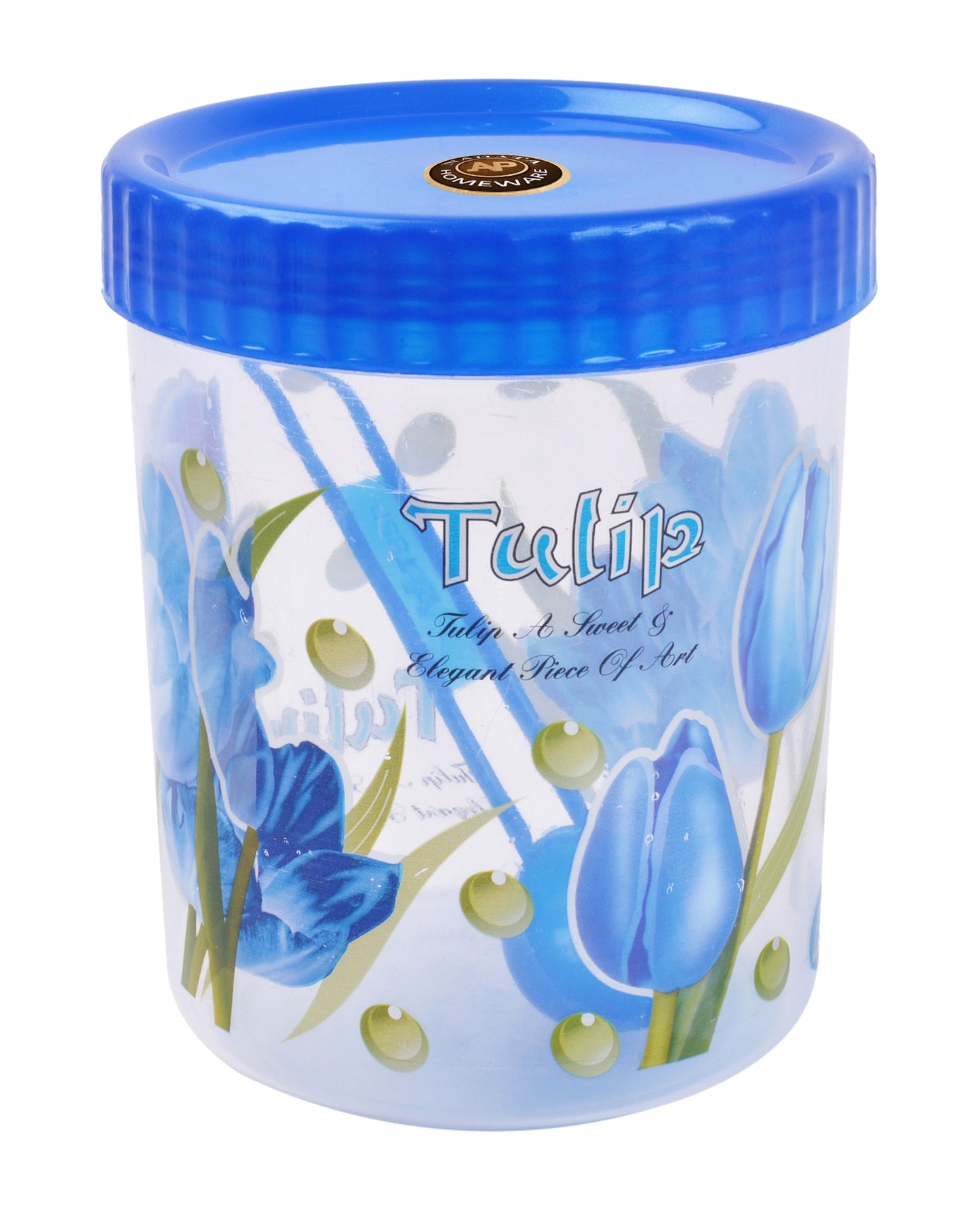 Tulip Containers
