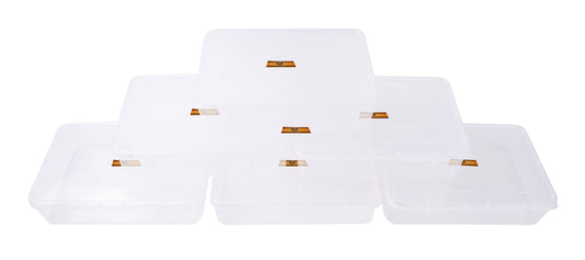 Keeper Boxes